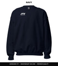 CFN Came From Nothing Sweatshirt - Navy